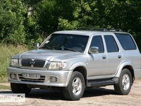 Great Wall Safe F1 SUV
